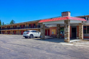 Econo Lodge Hotel Bradford